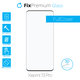 FixPremium Glass - 3D Tvrzené Sklo pro Xiaomi 13 Pro