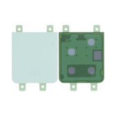 Samsung Galaxy Z Flip 5 F731B - Bateriový Kryt (Mint) - GH82-31929D Genuine Service Pack