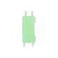 Samsung Galaxy Z Fold 5 F946B - Lepka pod Baterii Adhesive (Spodní) - GH02-25255A Genuine Service Pack
