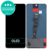 Huawei Nova 10 SE - LCD Displej + Dotykové Sklo OLED