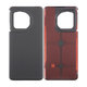 OnePlus 11 PBH110 - Bateriový Kryt (Titan Black)