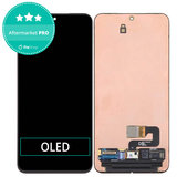 Samsung Galaxy S23 S911B - LCD Displej + Dotykové Sklo OLED