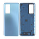 Xiaomi 12T 220712AG - Bateriový Kryt (Blue)