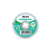 Relife RL-2030 - Pájecí Knot pro Odstranění Přebytečného Cínu (2mm)