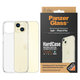 Pouzdro HardCase D3O pro iPhone 15 Plus, Transparentní, PanzerGlass