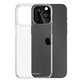 PanzerGlass - Pouzdro HardCase D3O pro iPhone 15 Pro Max, transparentná