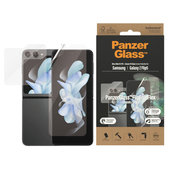 Ochranná fólie UWF AB pro Samsung Z Flip5, Čirá, PanzerGlass