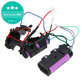 AEG 900, AG, CX7, BP, DB, EER, ZB-series - Baterie 140026702013, 140055192532, 140112523026, 140134299050, 4055420998, 6.01.52.06-0 Li-Ion 14.4V 2500mAh HQ