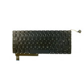 Apple MacBook Pro 15" A1286 (Mid 2009 - Mid 2012) - Klávesnice SK
