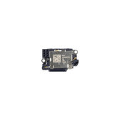 Google Pixel 8 GKWS6, G9BQD - Reproduktor (Spodní) - G863-00507-03 Genuine Service Pack