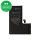 Baterie pro iPhone 15 Pro, 3274mAh, A3011