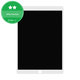 LCD Displej pro iPad Pro 10.5" (2017), White, Dotykové sklo bez rámu