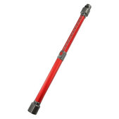 Dyson V-series, Outsize - Teleskopická Sací Tyč (Červená)