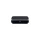 Google Pixel 8 Pro GC3VE, G1MNW - Sklo Zadního Housingu (Vrchní) (Obsidian)