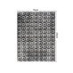 ESD Sáček s Grid Mřížkou Bez Ziplock - 15x23cm 100ks