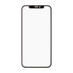 Apple iPhone XS - Přední Sklo + OCA Lepka