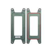 XHZC - Magnetický Fixační Rám na Laminaci Displeje pro Apple iPhone 12 Pro Max