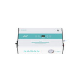 Nasan Na B2+ Mini 7" - Stroj na Odstranění Vzduchových Bublin z LCD Displeje s Vakuovou Pumpou