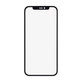 Apple iPhone 12 Pro Max - Přední Sklo + OCA Lepka