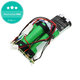 Philips PowerPro Duo, Aqua, Daily Duo - Baterie 69-2008-009-223 Li-Ion 18V 2000mAh HQ