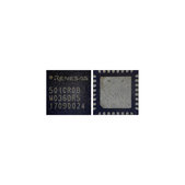 Apple MacBook Pro 13" A2338 (2020) - IC QFN32 501CR0B