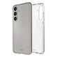 SBS - Pouzdro Skinny pro Samsung Galaxy S24, transparentná