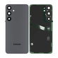 Samsung Galaxy S24 Plus S926B - Bateriový Kryt (Onyx Black) - GH82-33275A Genuine Service Pack