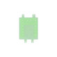Samsung Galaxy S24 Plus S926B - Lepka pod Baterii Adhesive - GH02-25625A Genuine Service Pack
