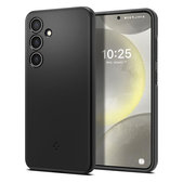 Spigen - Pouzdro Thin Fit pro Samsung Galaxy S24, černá