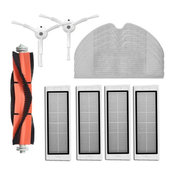Xiaomi Mi Robot Vacuum Mop 1S, 2 - Standardní Set (Bílý)