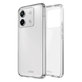 SBS - Pouzdro Skinny pro Xiaomi Redmi Note 13 4G, transparentná