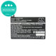 Apple iPad Mini 2, Mini 3 - Baterie A1489, A1512 6400mAh HQ