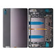 Lenovo Tab P11 (2nd Gen) TB-350XU - Bateriový Kryt (Storm Grey) - 77033578 Genuine Service Pack