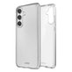 SBS - Pouzdro Skinny pro Samsung Galaxy A35 5G, transparentná