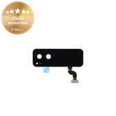 Motorola Razr 40 - LCD Displej + Dotykové Sklo (Vnější) - 5D68C22833 Genuine Service Pack