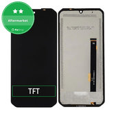 Ulefone Armor 11 5G, 11T 5G - LCD Displej + Dotykové Sklo TFT