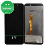 Ulefone Armor X12, X12 Pro - LCD Displej + Dotykové Sklo TFT