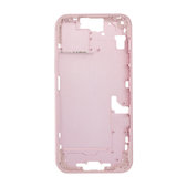 Apple iPhone 15 Plus - Střední Rám (Pink)