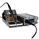 GVM T210 - Pájecí Stanice