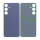 Samsung Galaxy S24 Plus S926B - Bateriový Kryt (Cobalt Violet)