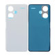 Xiaomi Redmi Note 13 Pro+ 23090RA98C - Bateriový Kryt (Moonlight White)