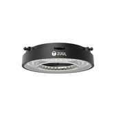 2UUL MS98 - Multifunkční LED Osvětlení pro Mikroskop (Černé)