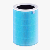Xiaomi Mi Air Purifier Pro H - HEPA Filtr (Antibakteriální) (Modrá)