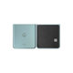 Motorola Razr 40 Ultra - Bateriový Kryt (Glacier Blue) - SL98D65404 Genuine Service Pack