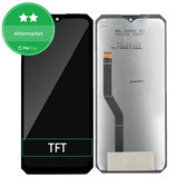 Oukitel WP23, WP23 Pro, WP28 - LCD Displej + Dotykové Sklo TFT