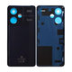 Xiaomi Redmi Note 13 Pro+ 23090RA98C - Bateriový Kryt (Midnight Black) - 560035N16U00 Genuine Service Pack