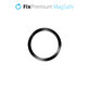 FixPremium - Magnet pro MagSafe, černá