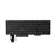 Lenovo ThinkPad E580, E590, L580, L590, T590, P52, P53 - Klávesnice UK