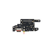 Xiaomi Redmi Note 13 Pro 5G 2312DRA50C - Nabíjecí Konektor PCB Deska - 5600040N1600 Genuine Service Pack