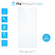 FixPremium Glass - Tvrzené Sklo pro iPhone XR a 11 (10 Pack)